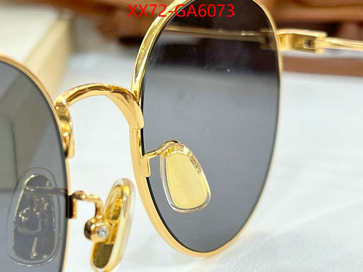 Glasses-CELINE 2024 replica wholesale cheap sales online ID: GA6073 $: 72USD