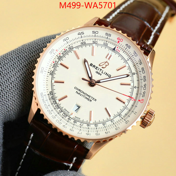 Watch(TOP)-Breitling replcia cheap ID: WA5701 $: 499USD