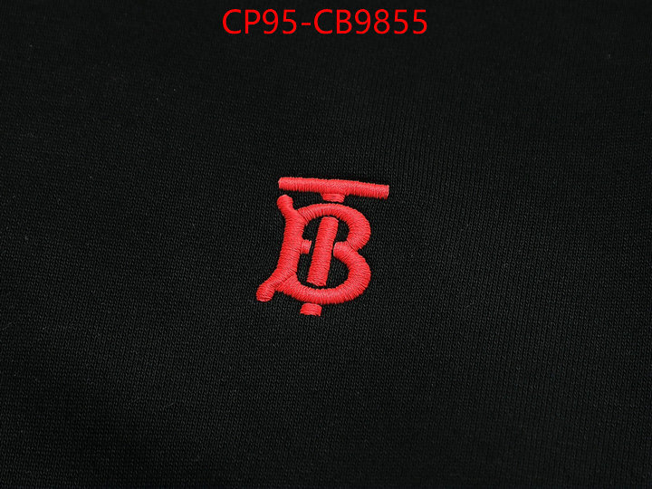 Clothing-Burberry sale ID: CB9855 $: 95USD