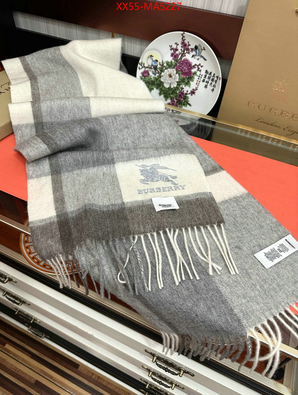 Scarf-Burberry aaaaa class replica ID: MA5227 $: 55USD