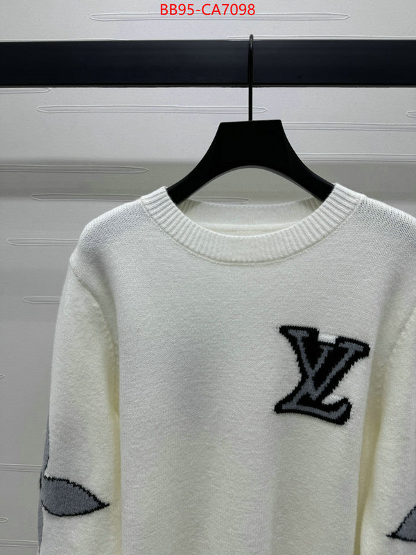 Clothing-LV flawless ID: CA7098 $: 95USD