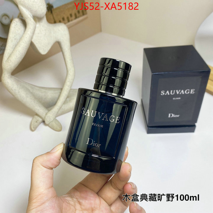 Perfume-Dior wholesale 2024 replica ID: XA5182 $: 52USD