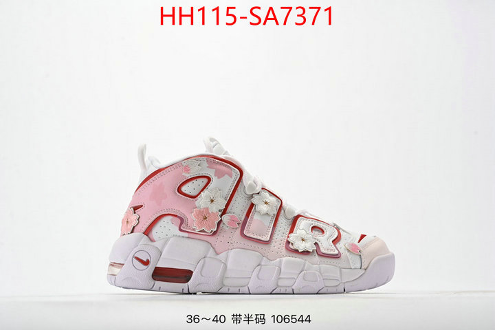 Women Shoes-NIKE shop cheap high quality 1:1 replica ID: SA7371 $: 115USD