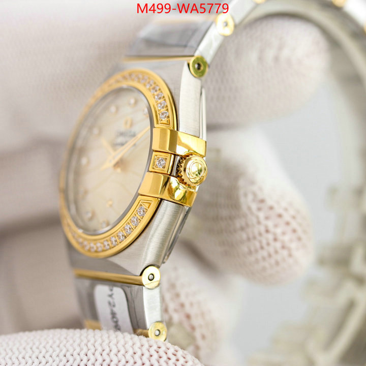 Watch(TOP)-Omega online from china designer ID: WA5779 $: 499USD