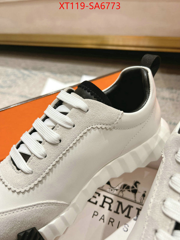 Men Shoes-Hermes new 2024 ID: SA6773 $: 119USD