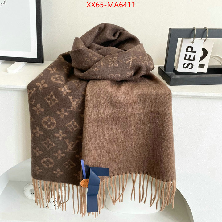 Scarf-LV can you buy replica ID: MA6411 $: 65USD