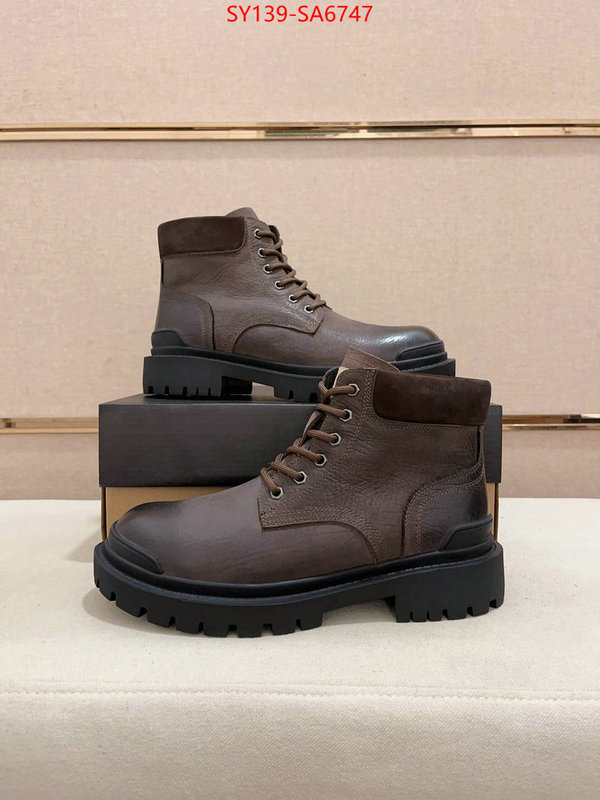 Men Shoes-UGG best ID: SA6747 $: 139USD