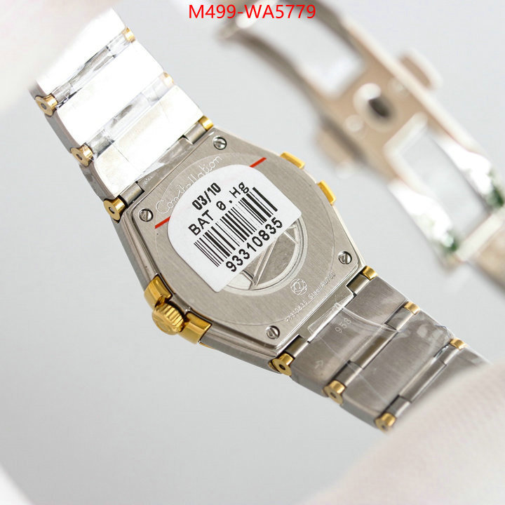 Watch(TOP)-Omega online from china designer ID: WA5779 $: 499USD