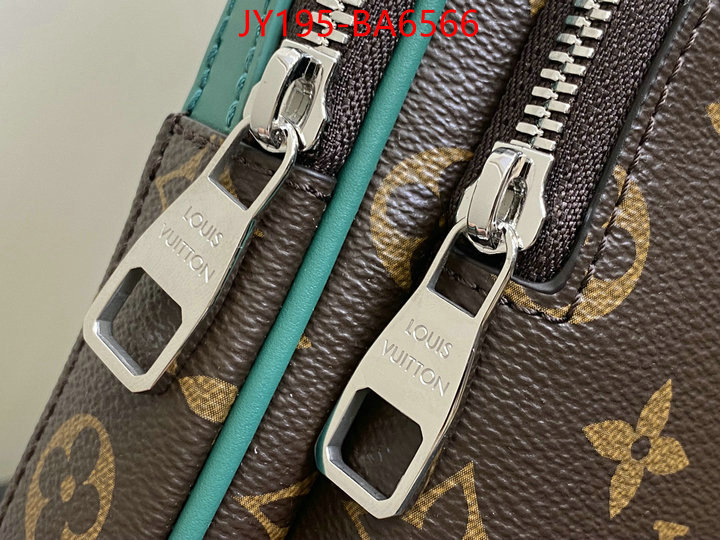 LV Bags(TOP)-Avenue- the best designer ID: BA6566 $: 195USD,