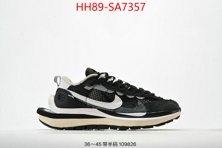 Men Shoes-Nike new designer replica ID: SA7357 $: 89USD