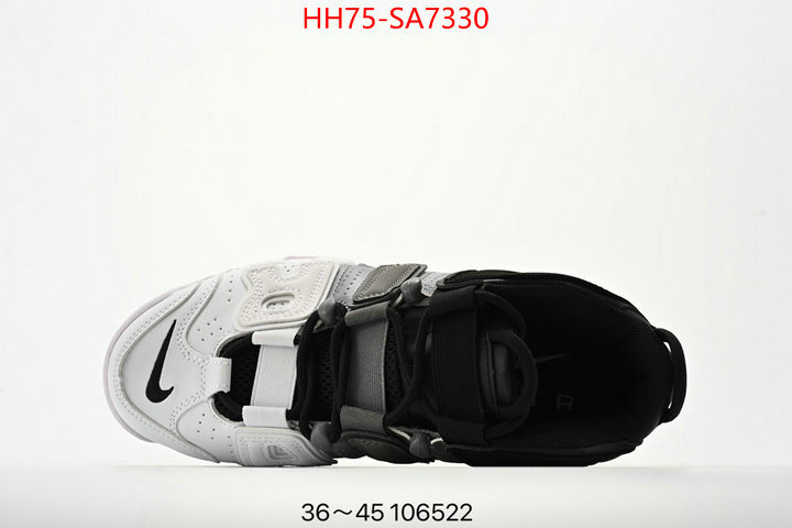 Men Shoes-Nike replica 1:1 ID: SA7330 $: 75USD