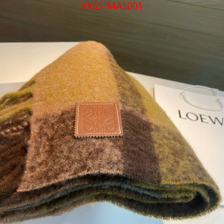 Scarf-Loewe good quality replica ID: MA5001 $: 65USD