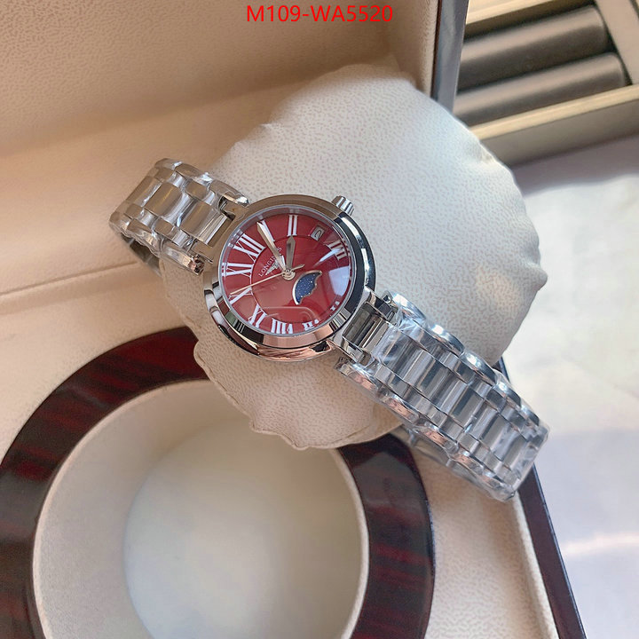 Watch(4A)-Longines mirror quality ID: WA5520 $: 109USD