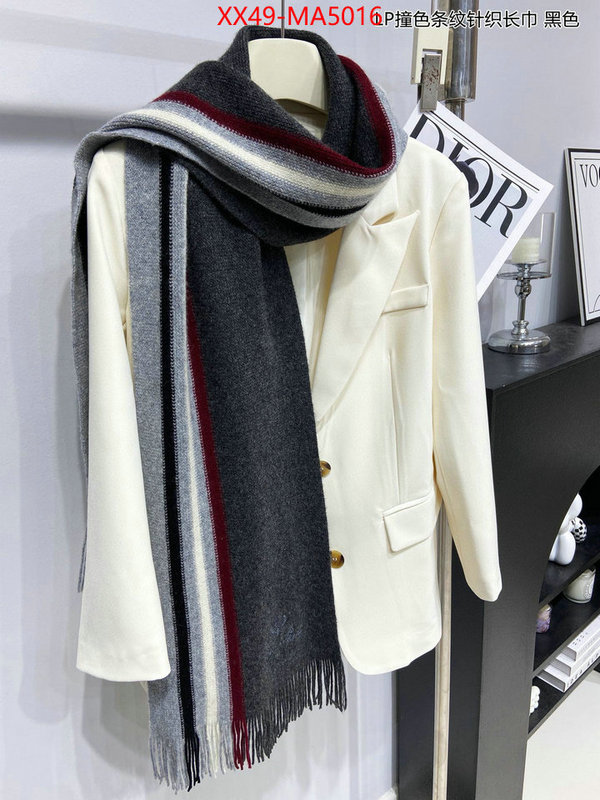 Scarf-Loro Piana sell online ID: MA5016 $: 49USD