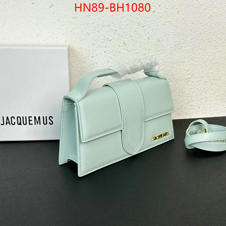 Jacquemus Bags(4A)-Crossbody- we provide top cheap aaaaa ID: BH1080 $: 89USD,