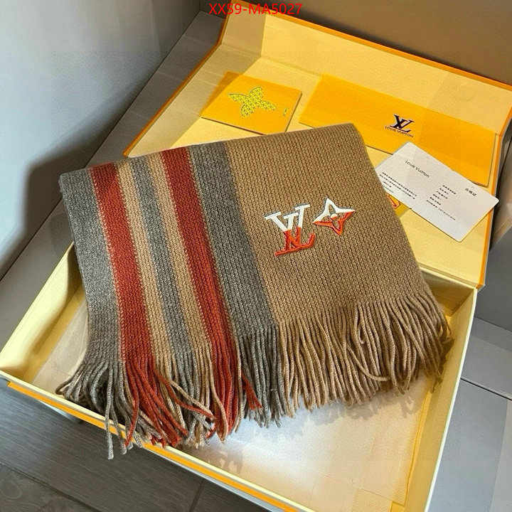 Scarf-LV supplier in china ID: MA5027 $: 59USD