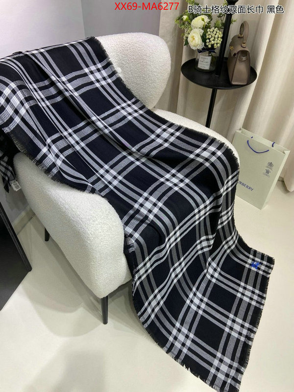 Scarf-Burberry sale ID: MA6277 $: 69USD