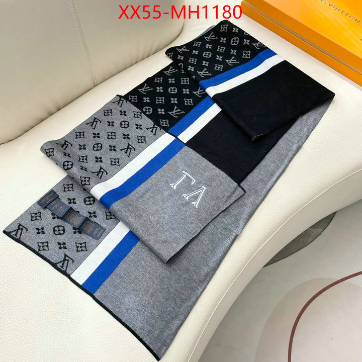 Scarf-LV best replica quality ID: MH1180 $: 55USD