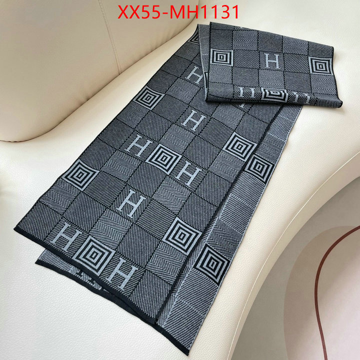 Scarf-Hermes buy high-quality fake ID: MH1131 $: 55USD