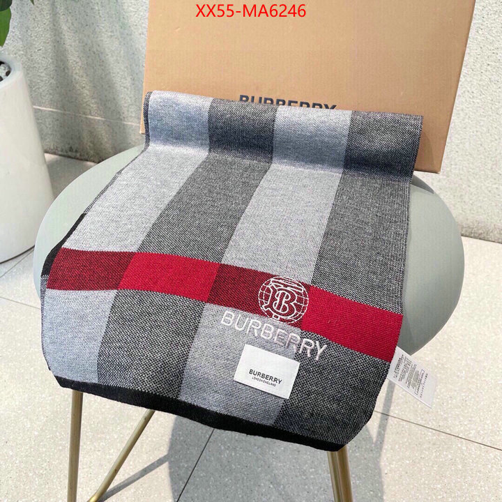 Scarf-Burberry new designer replica ID: MA6246 $: 55USD