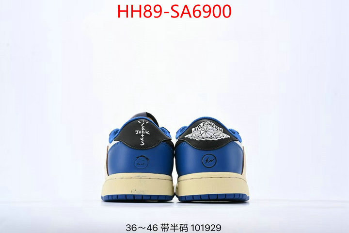 Women Shoes-NIKE where to buy fakes ID: SA6900 $: 89USD