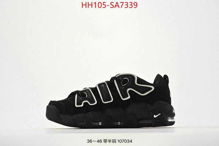 Men Shoes-Nike replica sale online ID: SA7339 $: 105USD