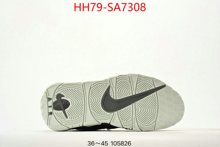 Men Shoes-Nike aaaaa customize ID: SA7308 $: 79USD