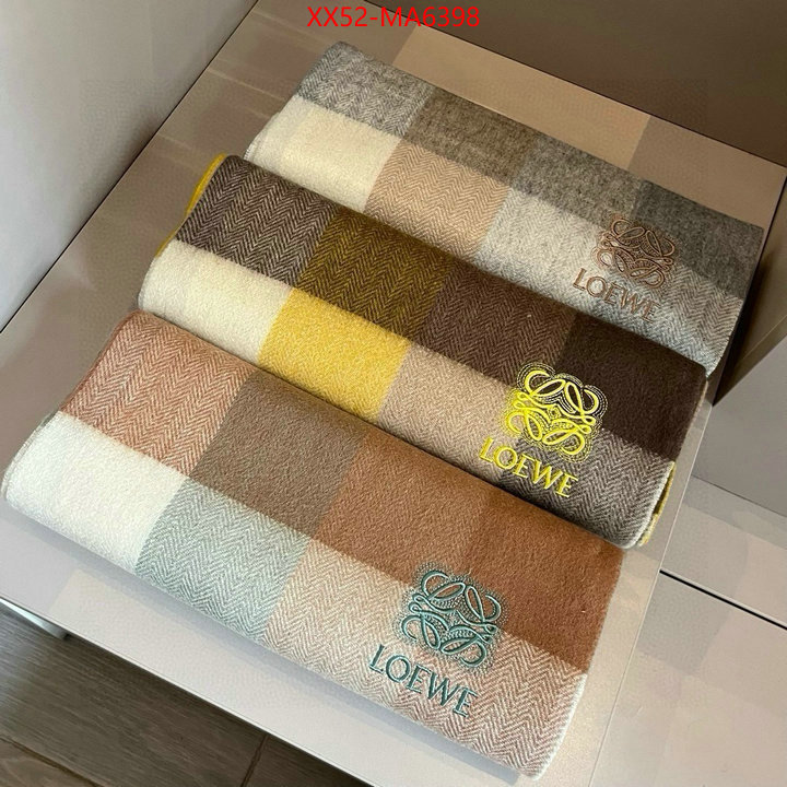 Scarf-Loewe buy ID: MA6398 $: 52USD