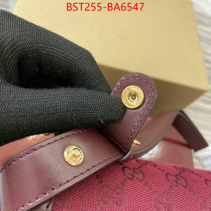 Gucci Bags(TOP)-Horsebit- buy high quality cheap hot replica ID: BA6547 $: 255USD,