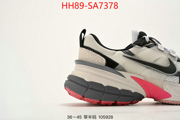 Men Shoes-Nike the highest quality fake ID: SA7378 $: 89USD