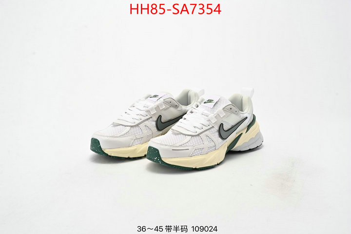 Men Shoes-Nike luxury cheap replica ID: SA7354 $: 85USD