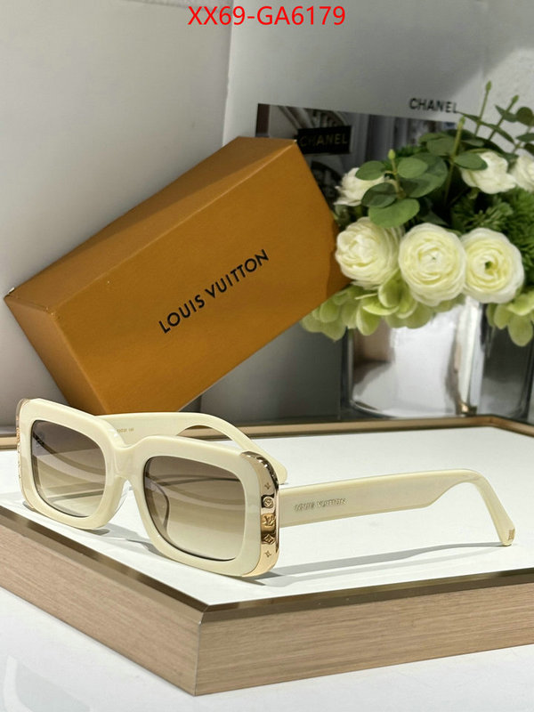 Glasses-LV sale outlet online ID: GA6179 $: 69USD