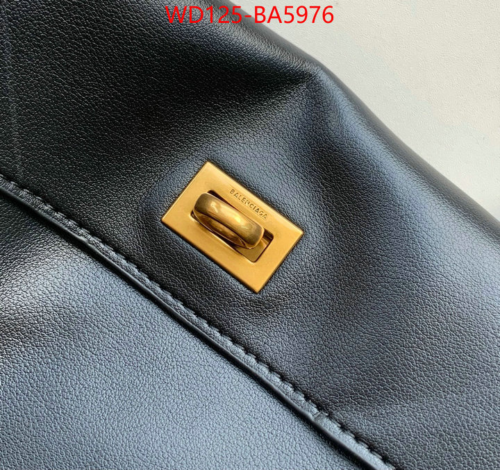 Balenciaga Bags(4A)-Other Styles luxury fake ID: BA5976