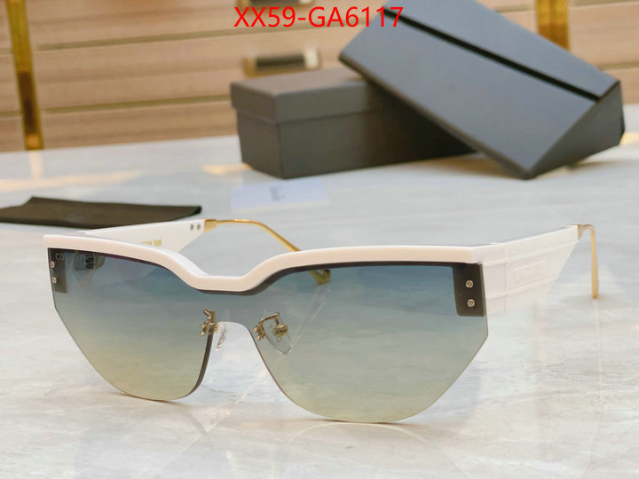 Glasses-Dior hot sale ID: GA6117 $: 59USD