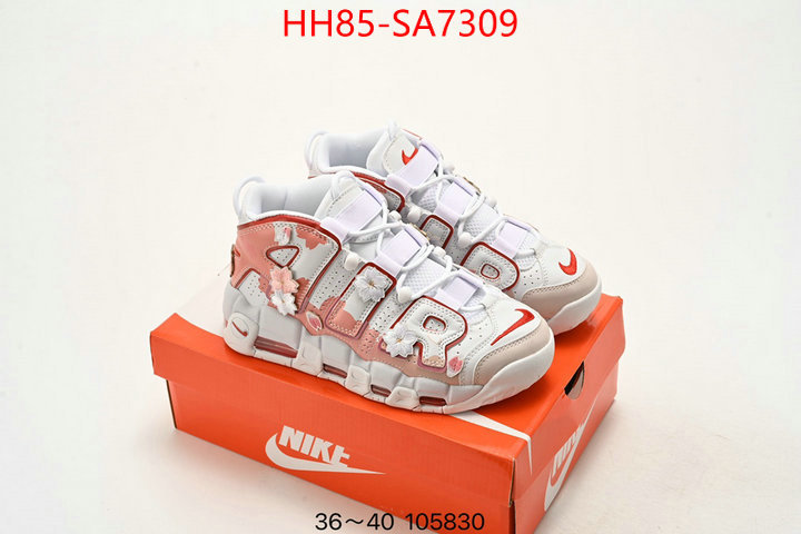 Men Shoes-Nike cheap wholesale ID: SA7309 $: 85USD