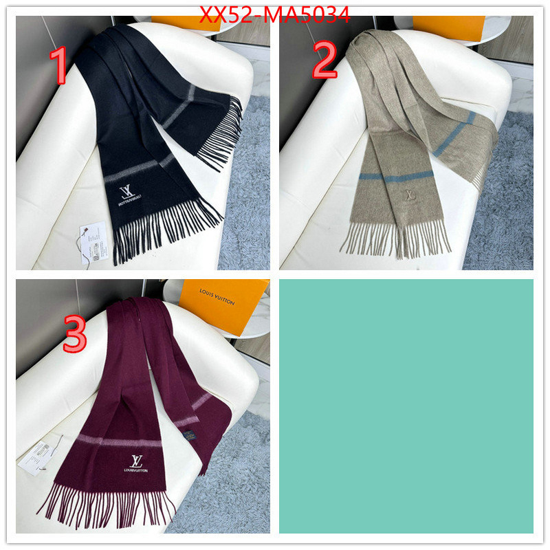 Scarf-LV hot sale ID: MA5034 $: 52USD