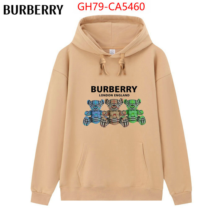 Clothing-Burberry wholesale replica shop ID: CA5460 $: 79USD