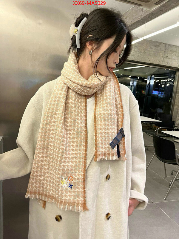 Scarf-LV where to find the best replicas ID: MA5029 $: 69USD