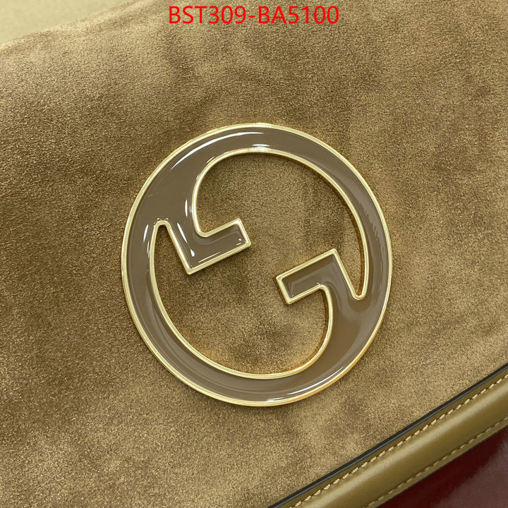 Gucci Bags(TOP)-Crossbody- top brands like ID: BA5100 $: 309USD,