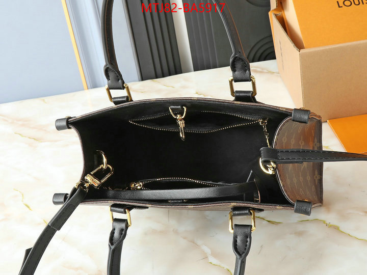 LV Bags(4A)-Pochette MTis Bag- online sale ID: BA5917 $: 82USD,