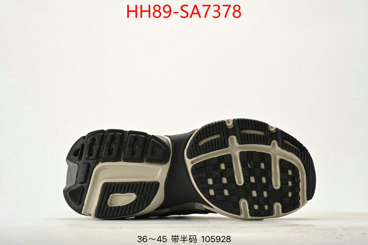 Men Shoes-Nike the highest quality fake ID: SA7378 $: 89USD