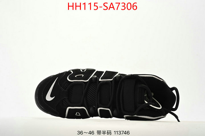 Men Shoes-Nike how quality ID: SA7306 $: 115USD