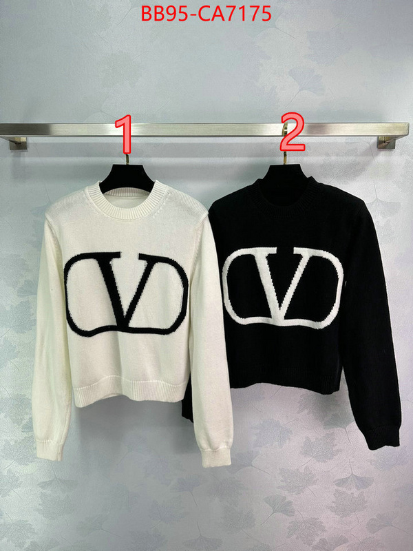 Clothing-Valentino luxury cheap replica ID: CA7175 $: 95USD