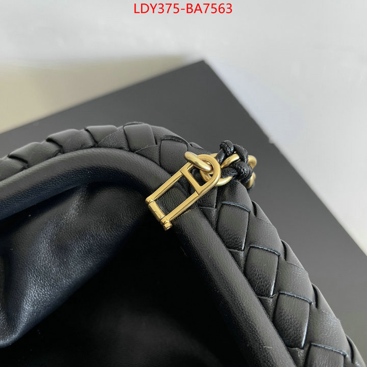 BV Bags(TOP)-Crossbody- can you buy knockoff ID: BA7563 $: 375USD,