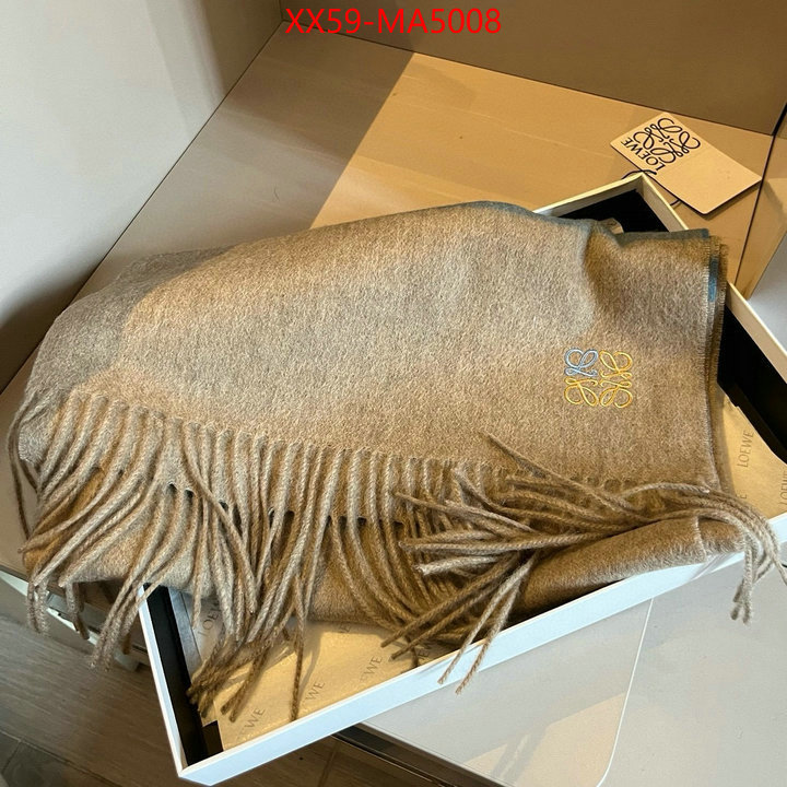 Scarf-Loewe are you looking for ID: MA5008 $: 59USD