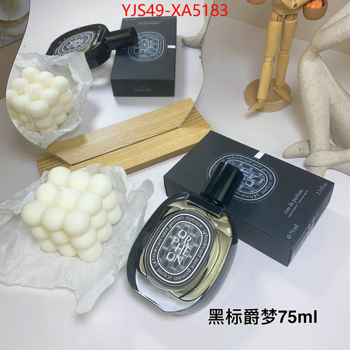 Perfume-Diptyque how to find designer replica ID: XA5183 $: 49USD