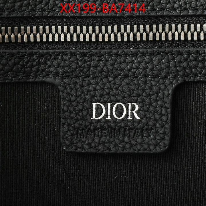 Dior Bags(TOP)-Other Style- is it illegal to buy ID: BA7414 $: 199USD,