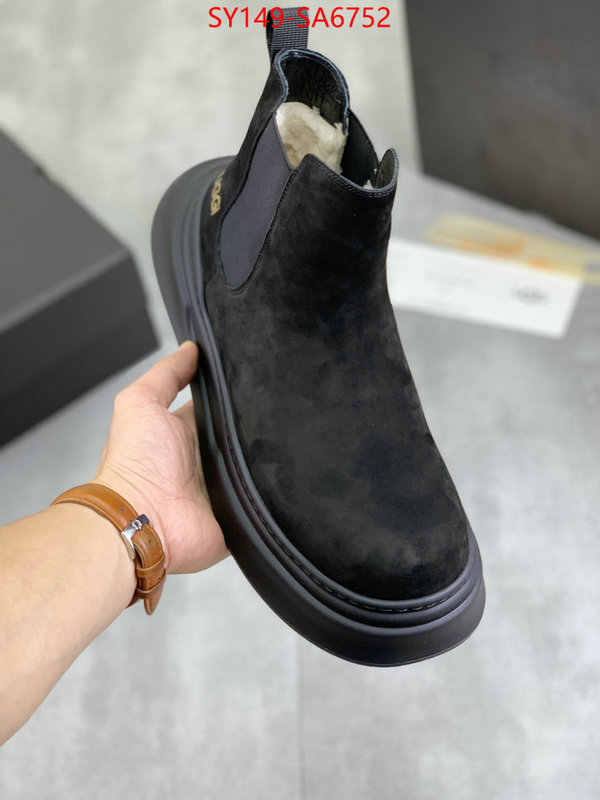 Men Shoes-UGG the best designer ID: SA6752 $: 149USD