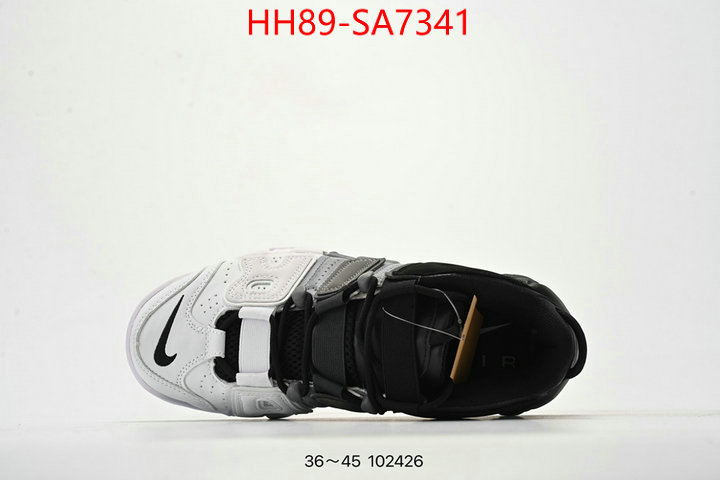 Men Shoes-Nike designer wholesale replica ID: SA7341 $: 89USD