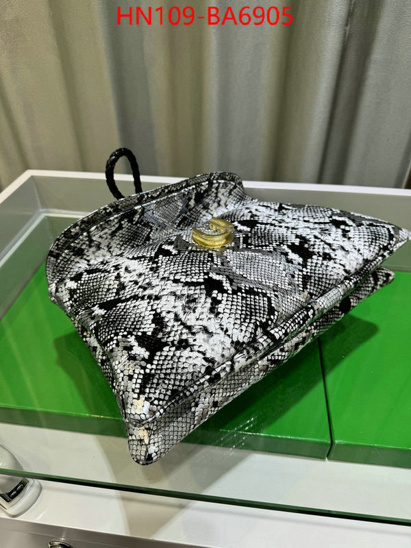 BV Bags(4A)-Clutch- fake aaaaa ID: BA6905 $: 109USD,